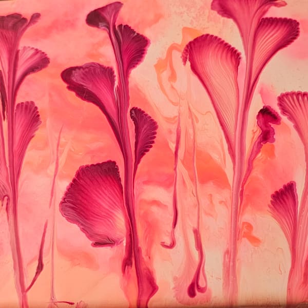 Crimson Bloom