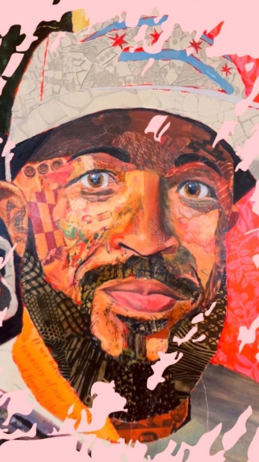 Peace Piece