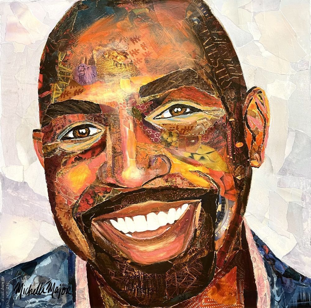 Alain Art | Michelle Major Art