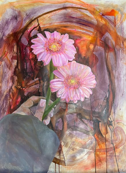 Offering Art | Michelle Major Art
