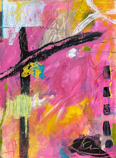 Untitled 2 2025 Art | Michelle Major Art