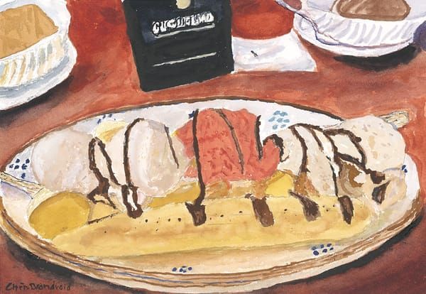 Still Lifes