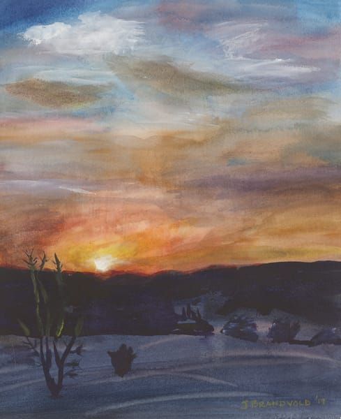 Sunsets