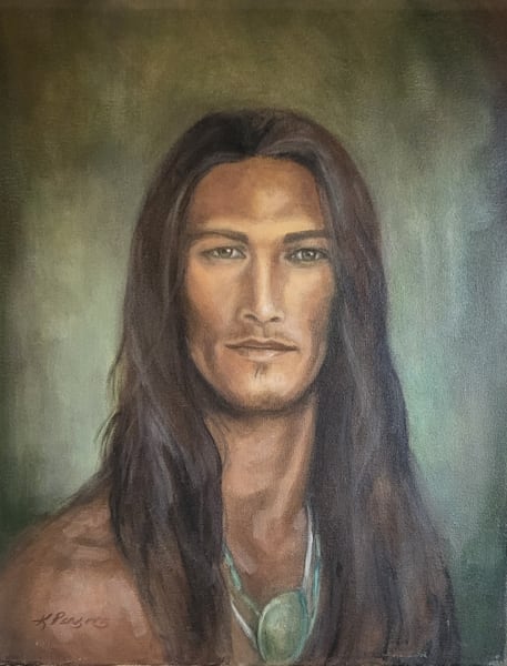 Native Beauty