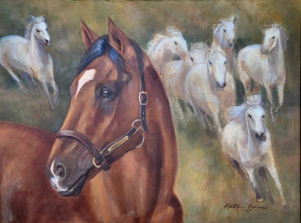 Animals