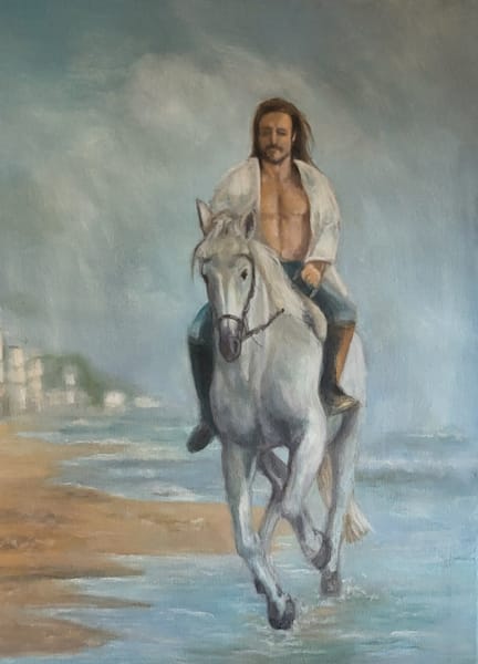 White Knight