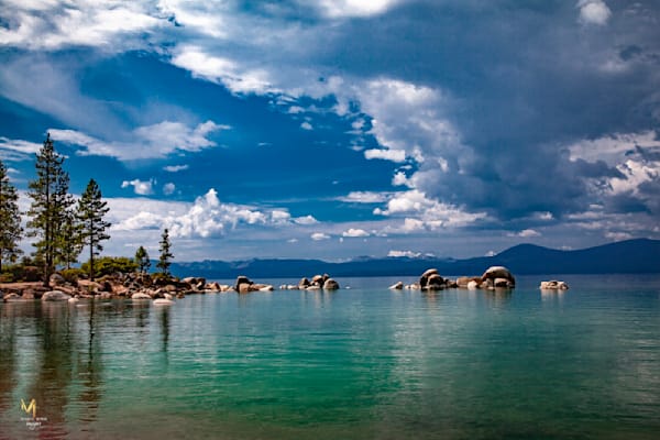 Lake Tahoe