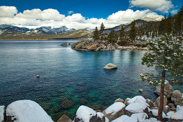 Lake Tahoe