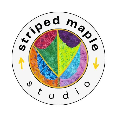 Contact | Striped Maple Studio