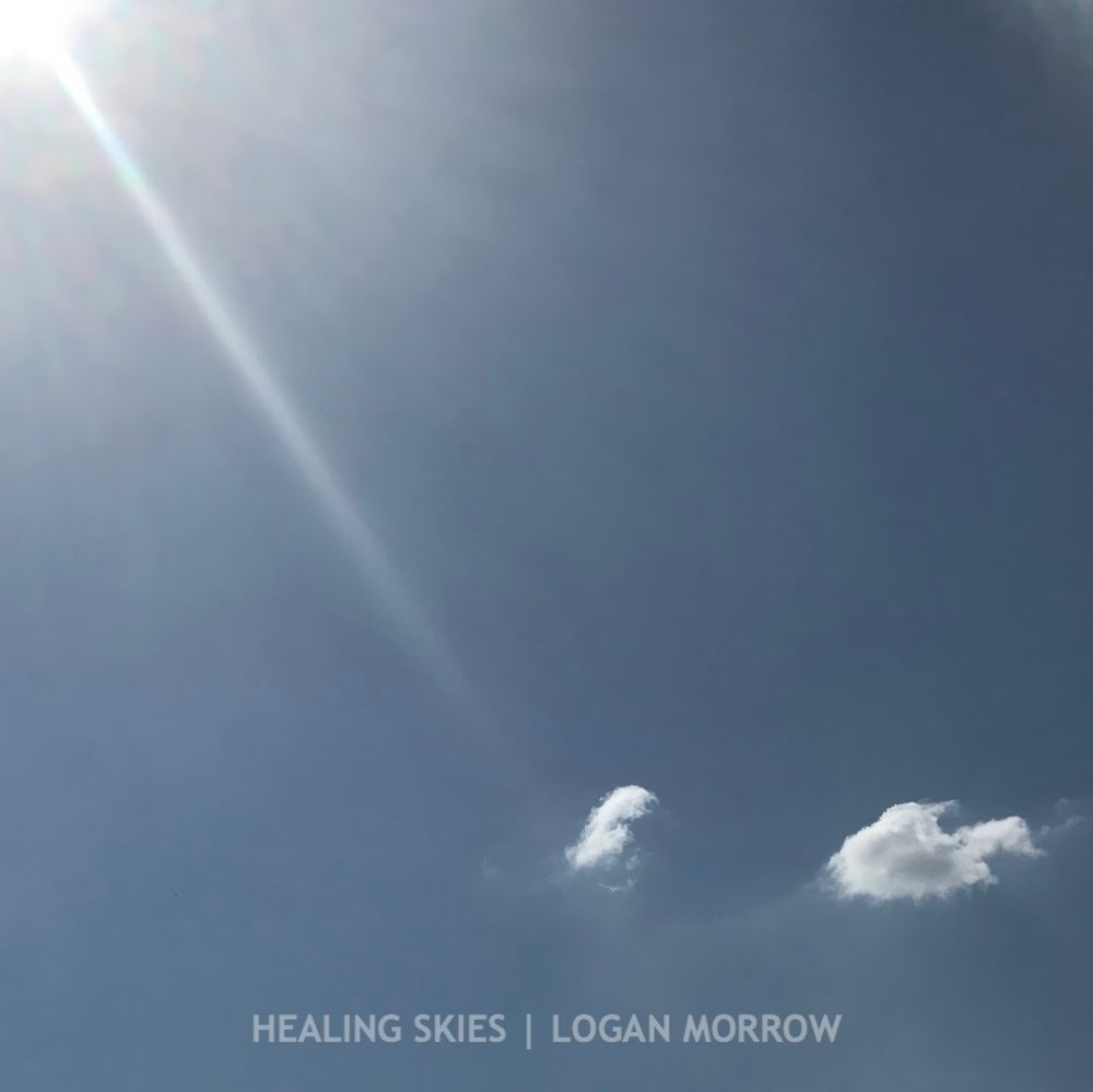 Fishers of Light | Healing Skies by Logan Morrow | Faith & Purpose Art