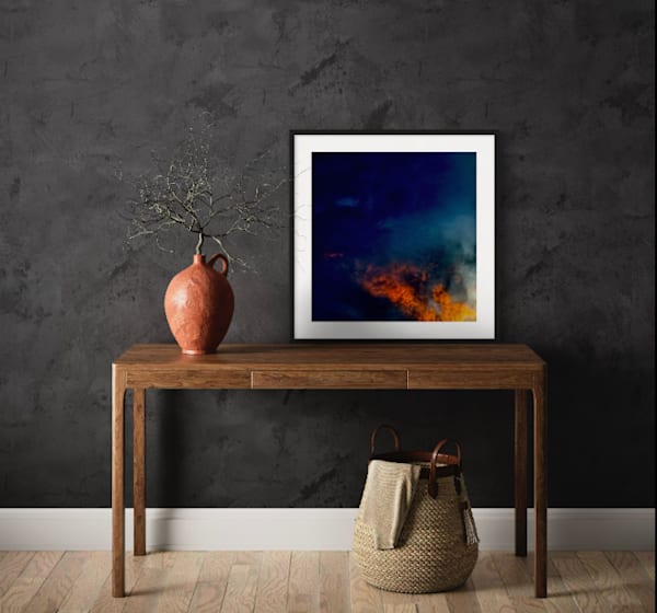 #10 - Through the Fire