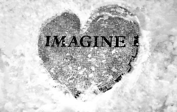 Imagine Love Art | Denise Dell'Olio Photography
