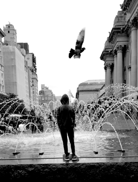Ethan Burd Art | Denise Dell'Olio Photography