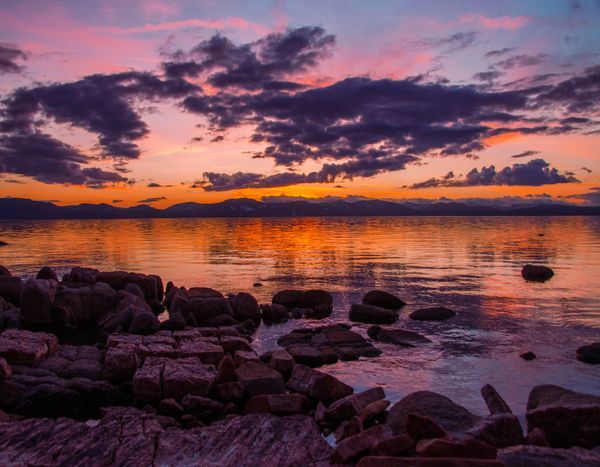 Lake Tahoe