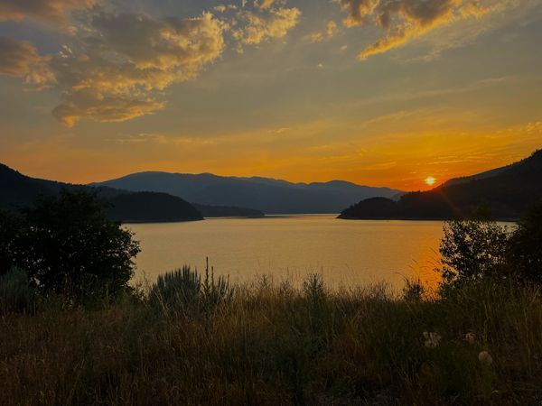 Epic Landscapes