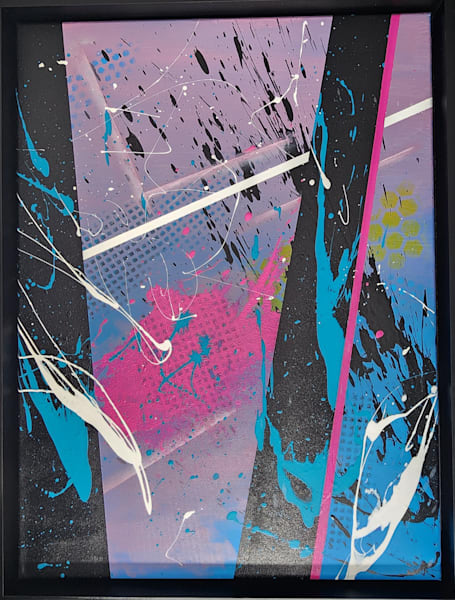 New collections Art | Abstracts in Alignment