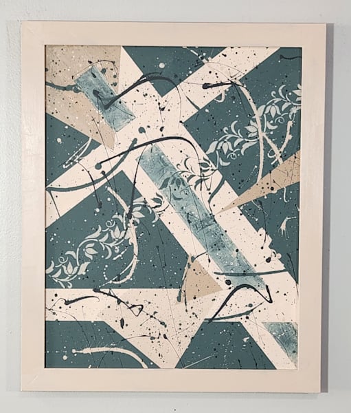 New collections Art | Abstracts in Alignment