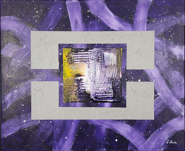 Celestials Art | Abstracts in Alignment