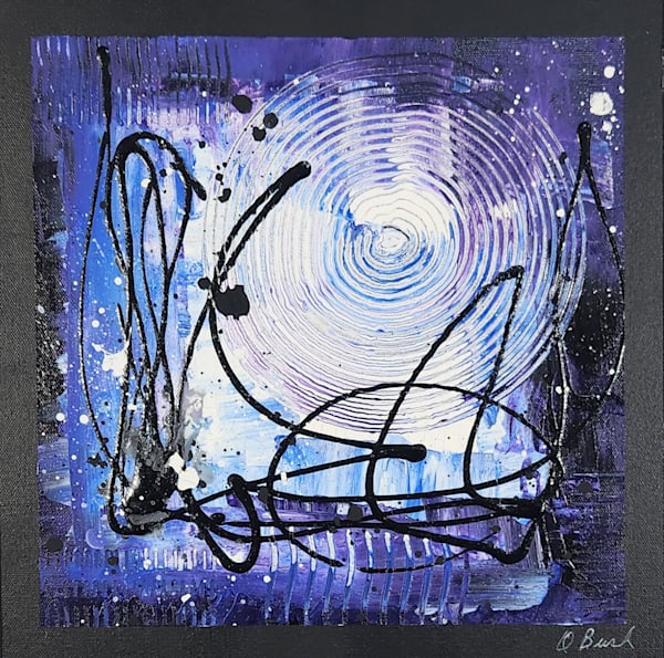 Celestials Art | Abstracts in Alignment