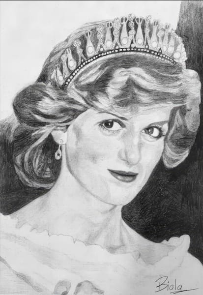 A Real Princess Art | biolashofu.com