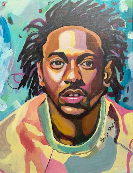Lamar Art | biolashofu.com