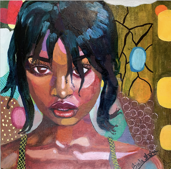 Vulnerabella Art | biolashofu.com