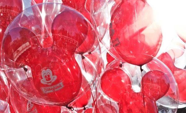 Baloons Art | Aaron Betts