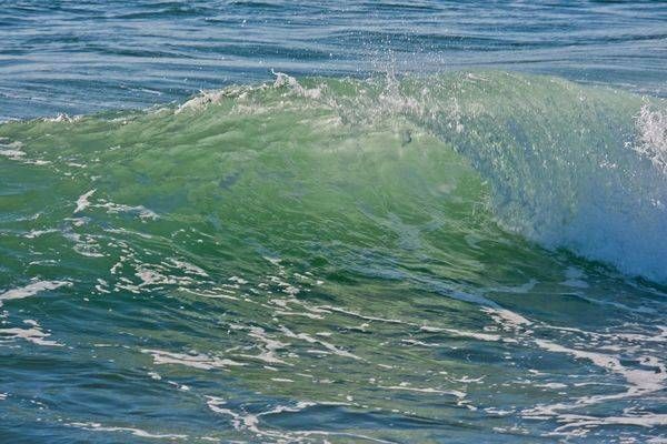 Crashing Wave Art | Aaron Betts