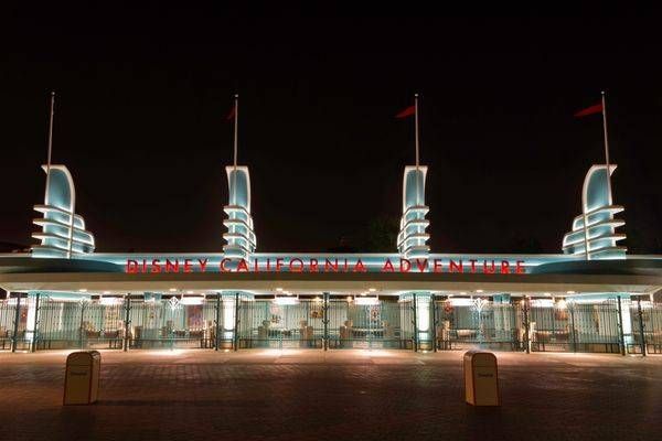 Empty Entrance Art | Aaron Betts