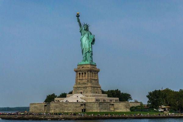 Liberty Landscape Art | Aaron Betts