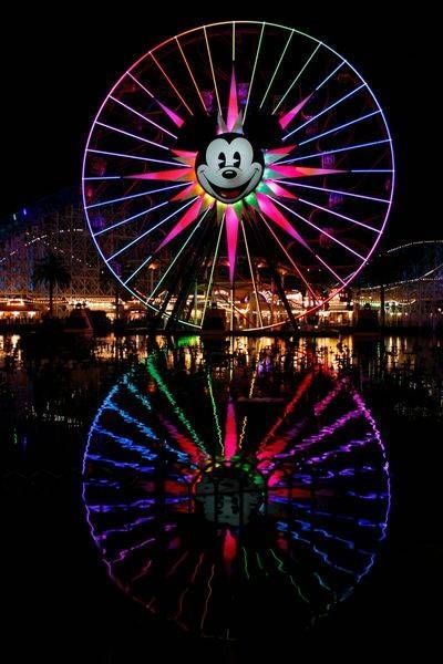 Wheel Of Color Art | Aaron Betts