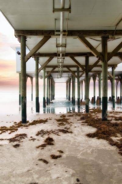 Pier Illusions Art | Donata I. Uckermark - Souri-Arts Photography LLC