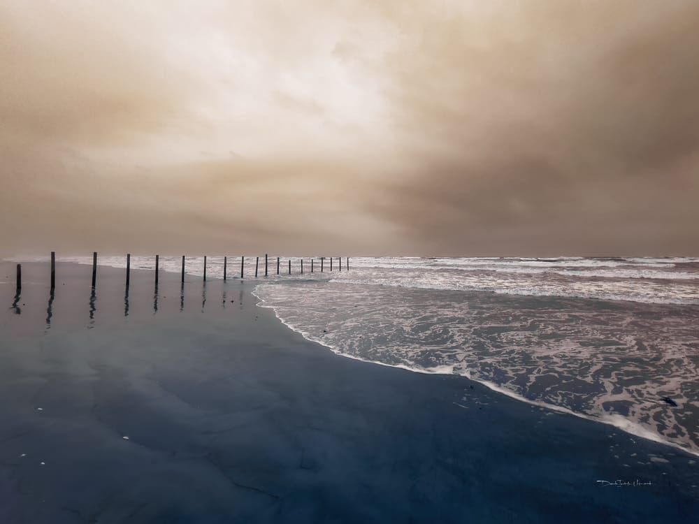 The Sea Is Calling Art | Donata I. Uckermark - Souri-Arts Photography LLC