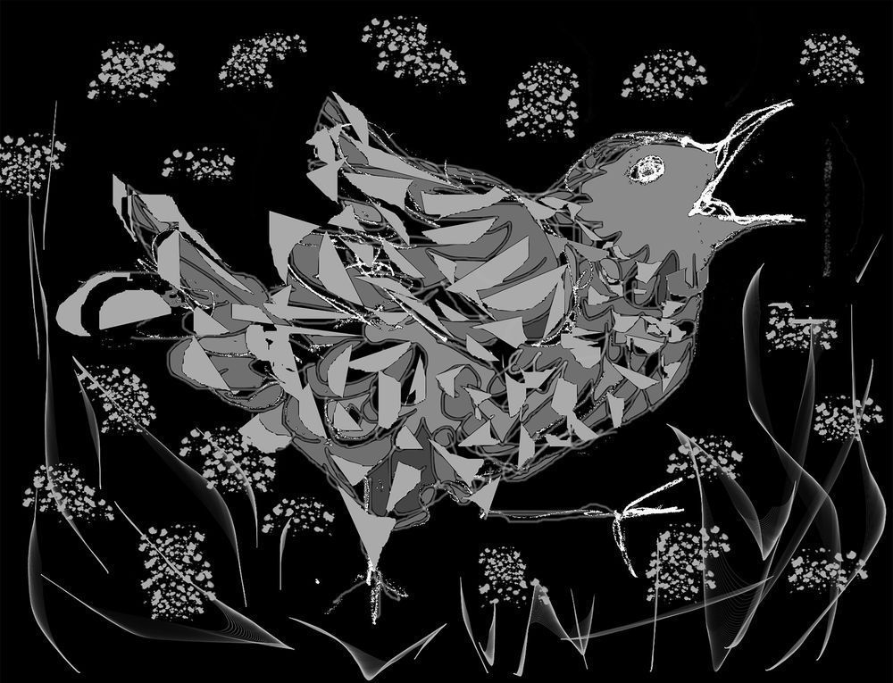 Fledgeling Art | Andersen Studio