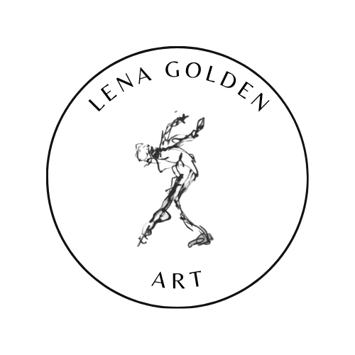 Lena Golden Art