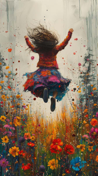Fantasy Nature