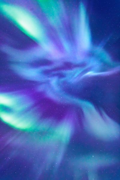 Aurora Borealis