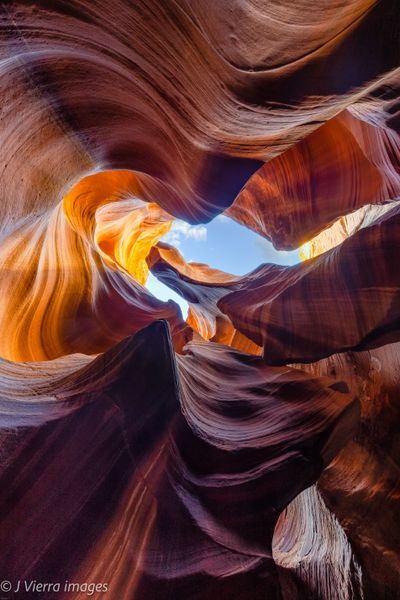 Slot Canyons
