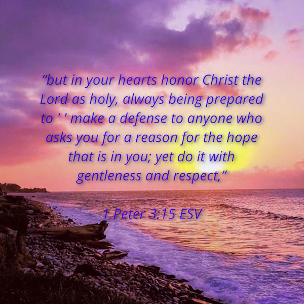Scripture Images