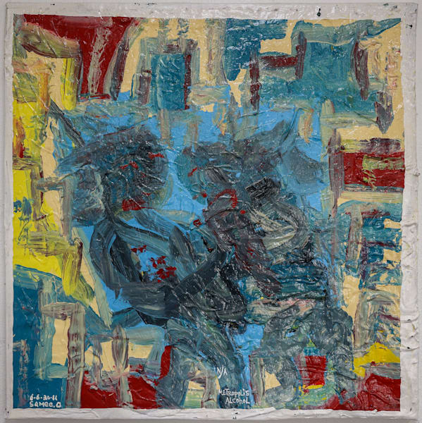 Emotional Expressionism