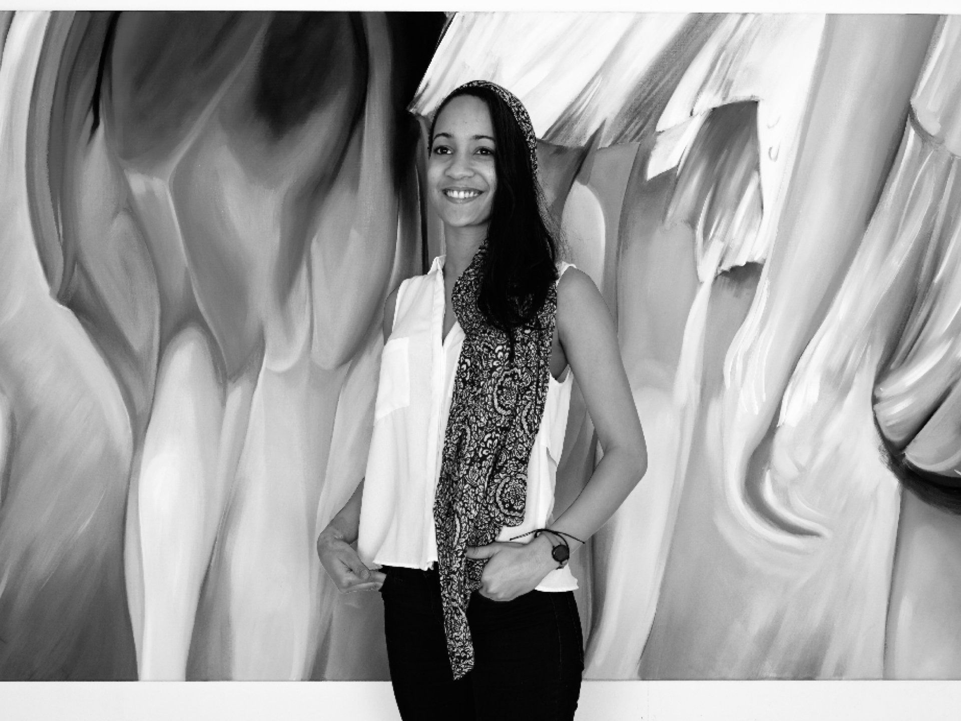 Dayana reyes Art | dreyescreations