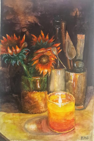 Still Life & Abstract