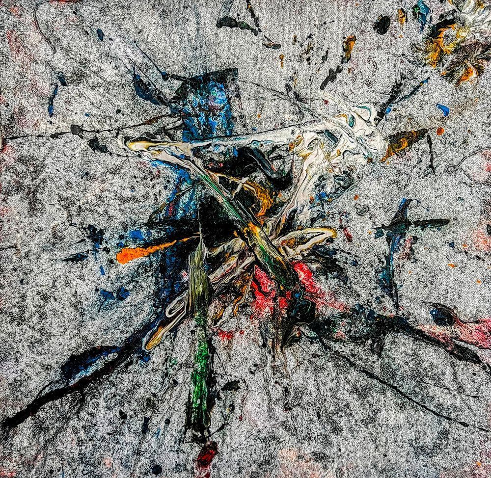 71914030 263 F 409 C 9289 Ca97790325 Cc Edit Art | Fridge Arte