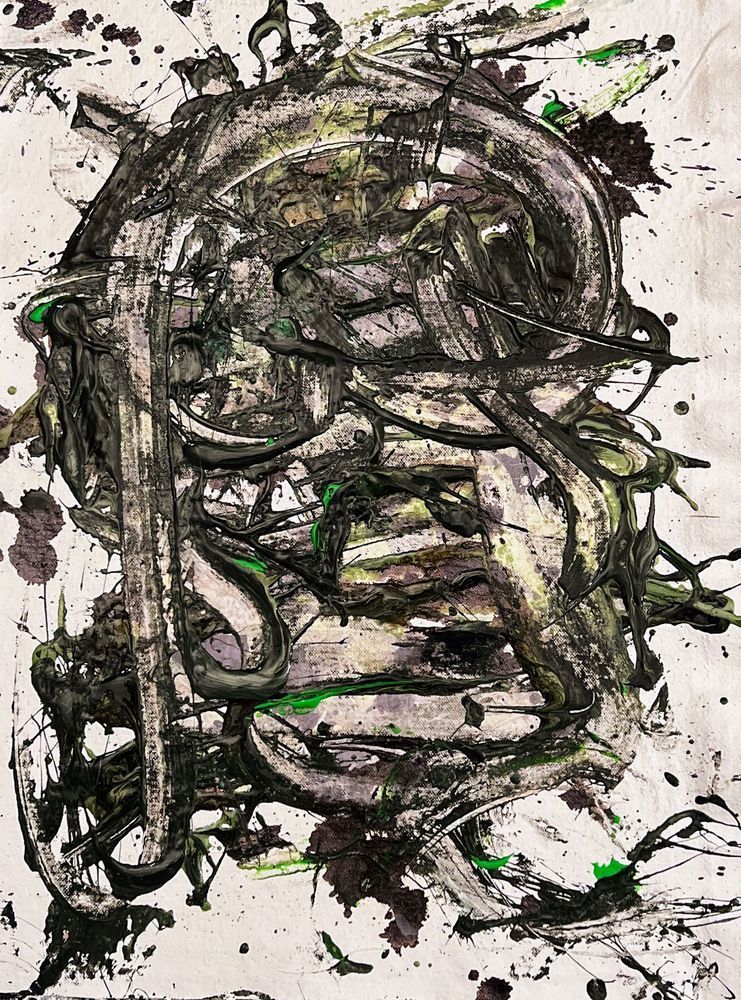 491 Bf421 1 D1 B 4 F94 B923 870 Fb32 A6723 Art | Fridge Arte