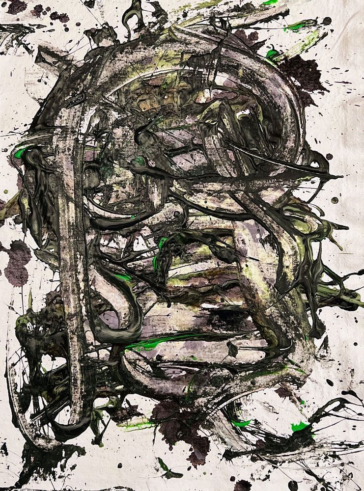 491 Bf421 1 D1 B 4 F94 B923 870 Fb32 A6723 Art | Fridge Arte