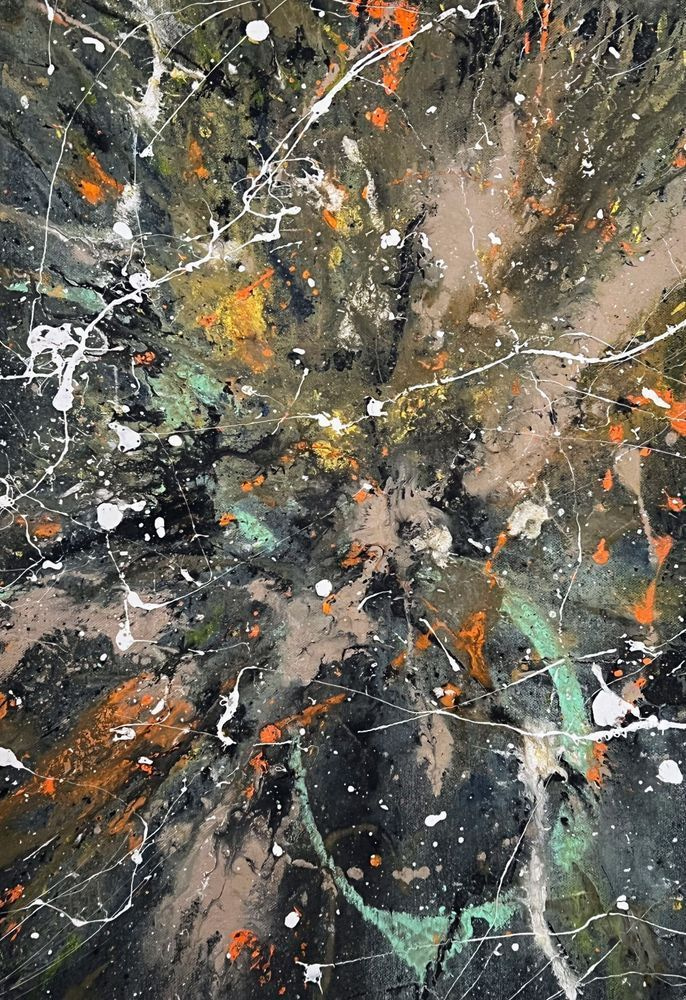 976733 E5 38 D6 4 F0 B 8140 8 Dc0 Bd4 A71 A1 Art | Fridge Arte
