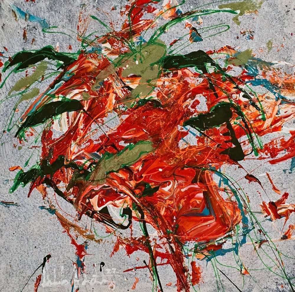 20240701 232127 Art | Fridge Arte