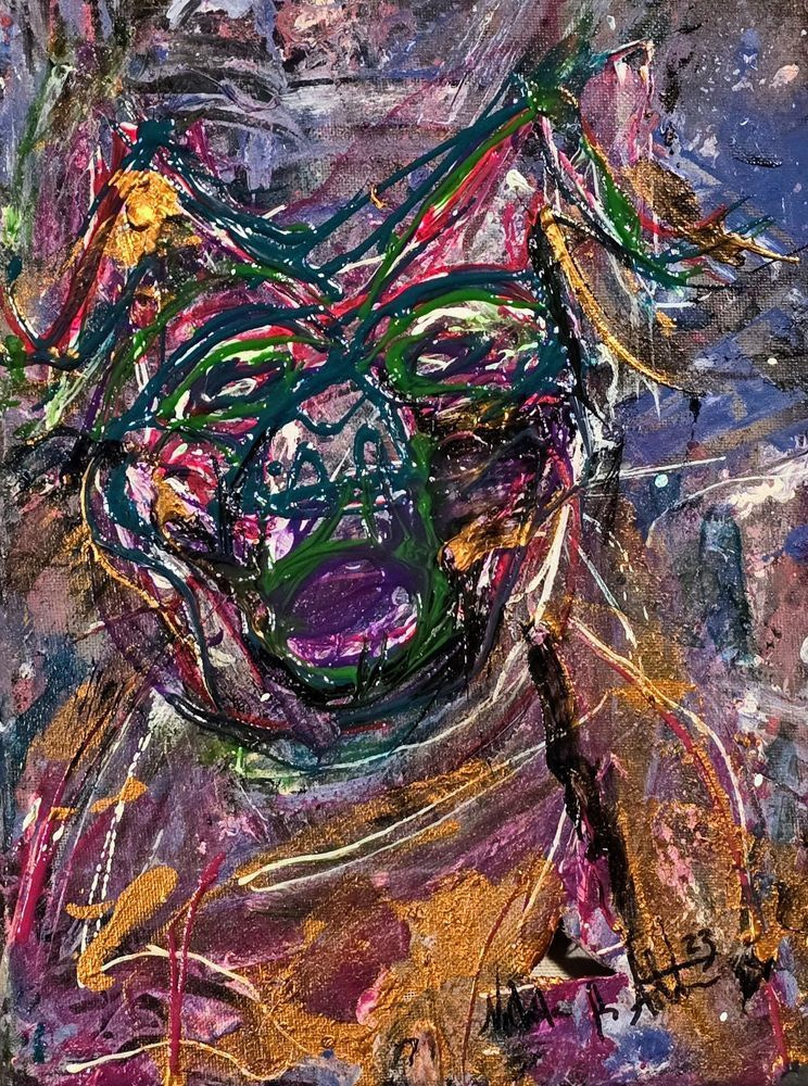 20240701 232043 Art | Fridge Arte