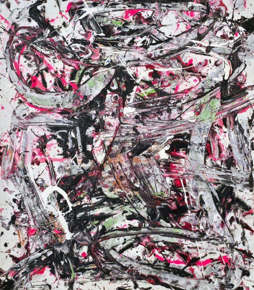 20240624 001811 Art | Fridge Arte