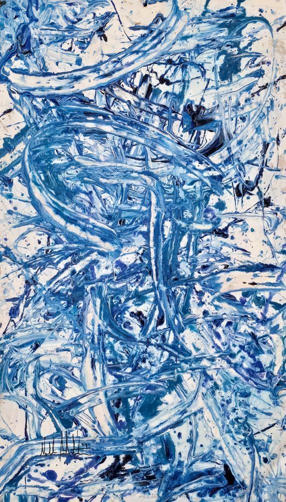 20240624 001225 Art | Fridge Arte